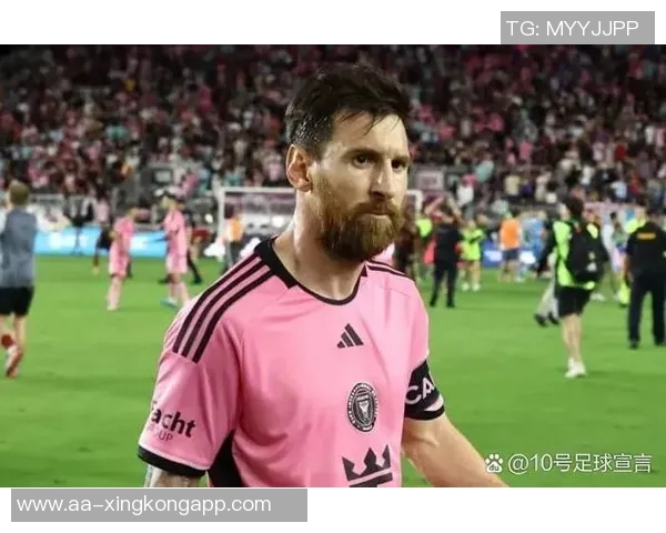 梅西签约至2028年迈阿密老板称这是对城市的热爱与赞美