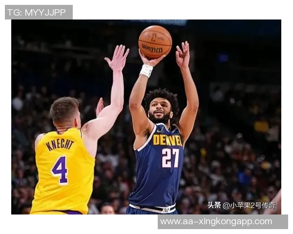 贾马尔穆雷全场发威21投11中砍下29分8助攻三分球命中率高达66