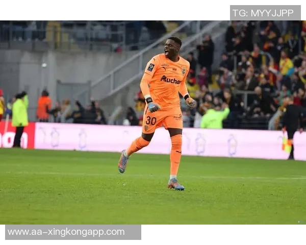 迈尼昂谈胜利喜悦:为队友们守住胜局是我最大的成就 迈尼昂谈胜利喜悦:为队友们守住胜局是我最大的成就